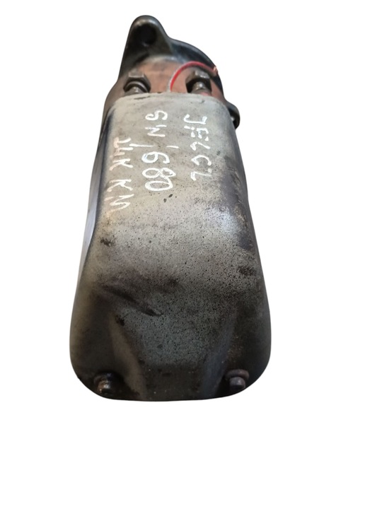 фото №8, Стартер jelcz leyland sw 680/79/10