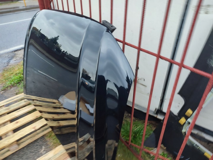 фото №5, Volkswagen vw tiguan ii 2 капот 05.2016-12.2020 версия европейская kol. lc9x