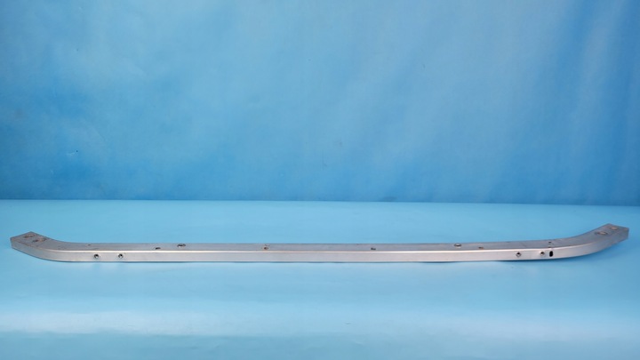 фото №9, Bmw x3 g01 lci sdrive30i 23r балка кронштейн ремня передней 7400109