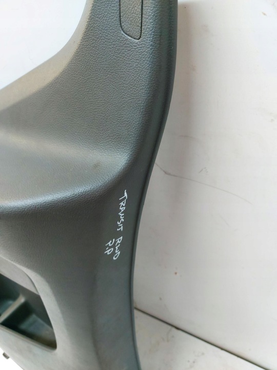 фото №3, Ford transit mk8 обивка боковина дверь правый