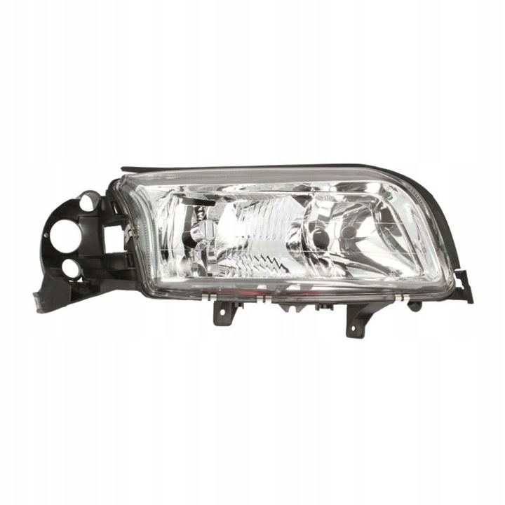 фото №1, Лампа volvo s80 i 98-03 фара праві