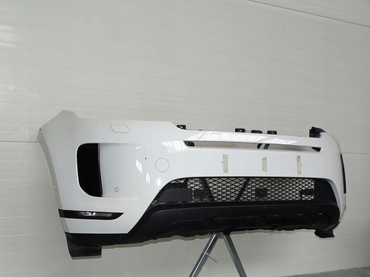 фото №2, Бамперы переднее evoque 6xpdc 2019-2021