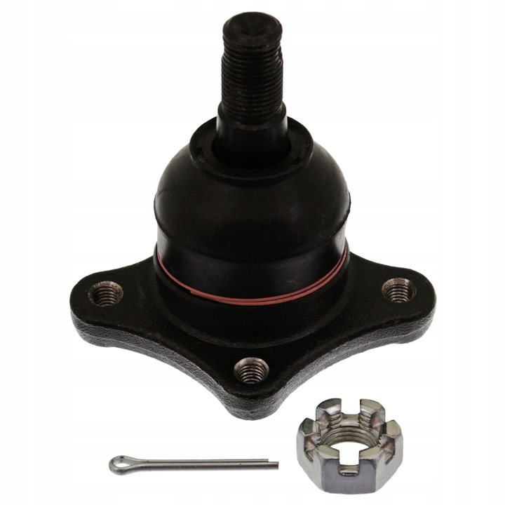 фото №1, Шкворень febi kia k2500 03- левый = правые