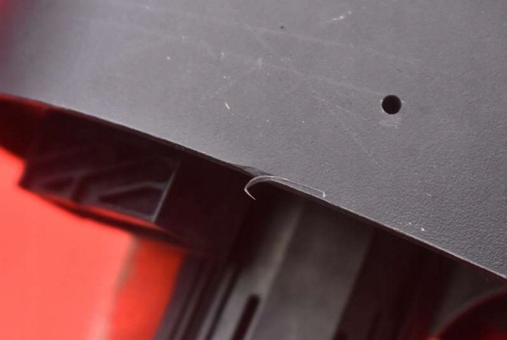 фото №10, Перемикач комбінований перемикач-павук 12805558aa saab 9-3 93 2 ii sedan 02-07