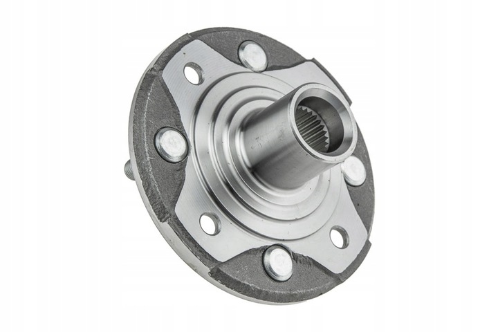 фото №1, Ступиця колеса перед nty do honda accord v 2.0 ls 2.3i sr