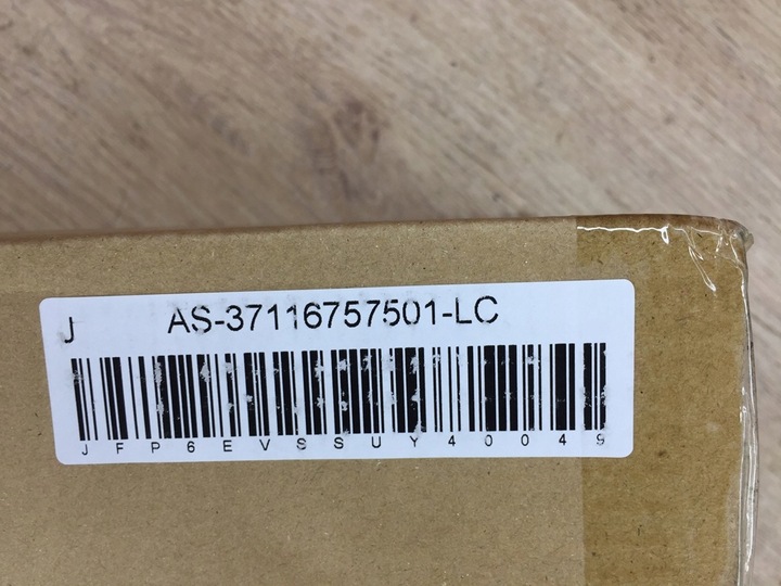 фото №9, Повітряна подушка амортизатор пневматичний підвішування вісь передня ліва do bmw x5 e53 2000-07