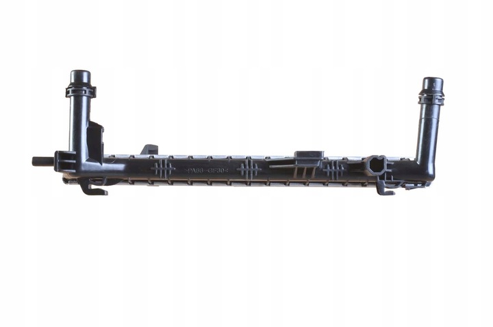 фото №14, Радіаторів води nrf 58471 радіаторів, система охолодження двигуна