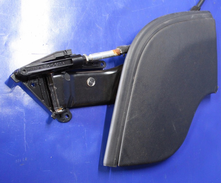 фото №9, Крышка моторчик трос крыша mercedes sl r230