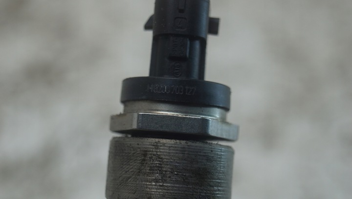 фото №9, Планка вприскувальний renault 2.0 dci 8200942721