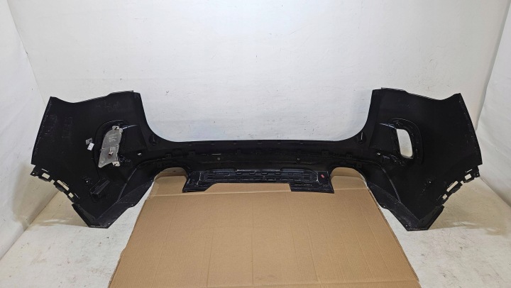 фото №11, Задній бампер ford kuga mk3 iii st-line lv4b-17a894-dj