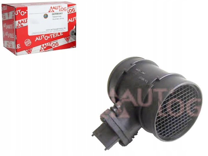 фото №1, Витратомір autlog 90530767 90543463 93171356 8