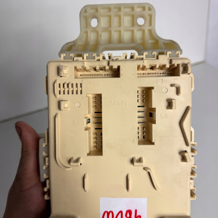 фото №12, Модуль bsi коробка запобіжників hyundai ix35 oem номер оригінал 919502s511