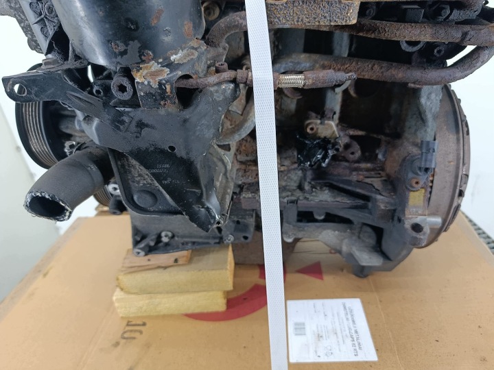 фото №9, Двигун opel corsa d z13dtj 1.3 cdti