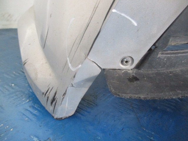 фото №6, Renault megane ii бампер перед tea19 оригінал