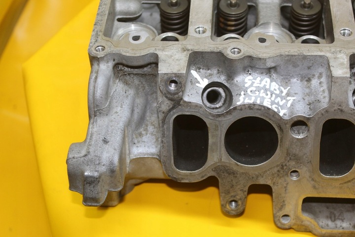 фото №7, Головка bmw f10 f30 f31 3.0 d n57d30a 7812929 8507561 155732601