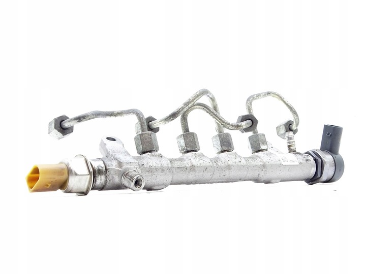 фото №10, Набор стружечный форсунки насос планка vw audi 2.0 tdi 03l130755ab 03l130277j