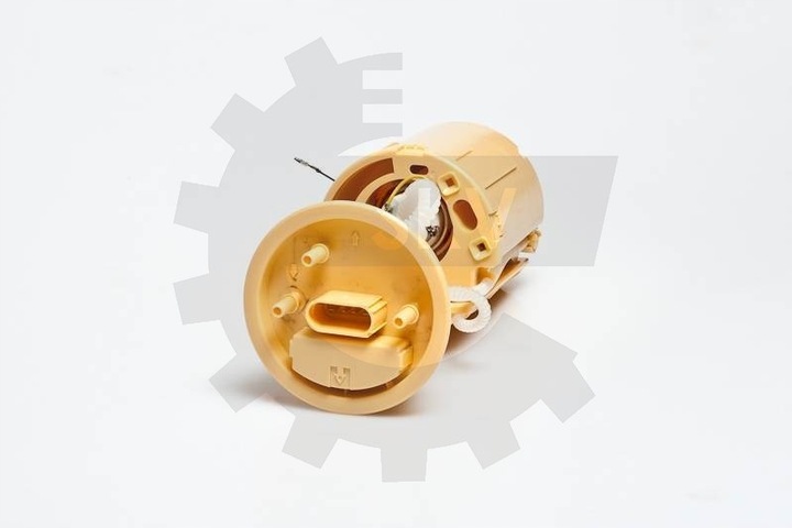 фото №13, Насос пального vw t5 7e0919088a/b з вебасто