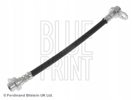 фото №2, Шланг ham. dodge caliber 2007- , jeep compas 2006- з задній диски