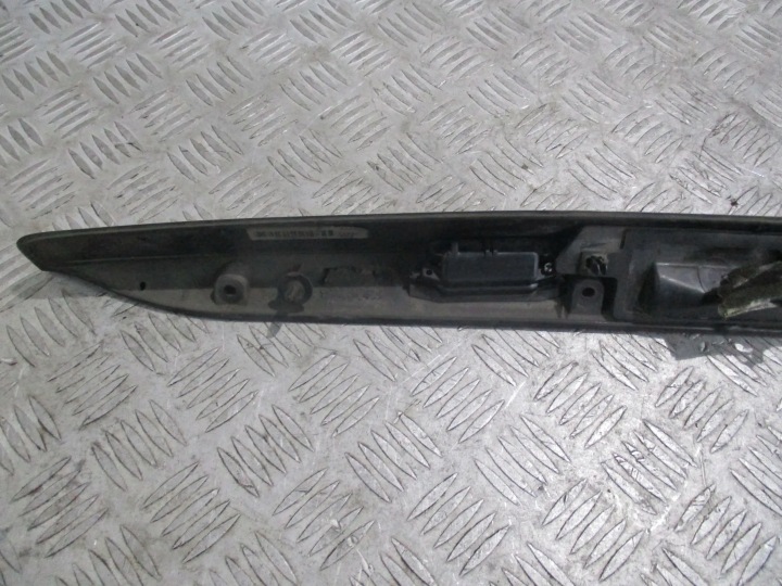 фото №11, Накладка кришки зад volvo v50 04-06 1.65tdci