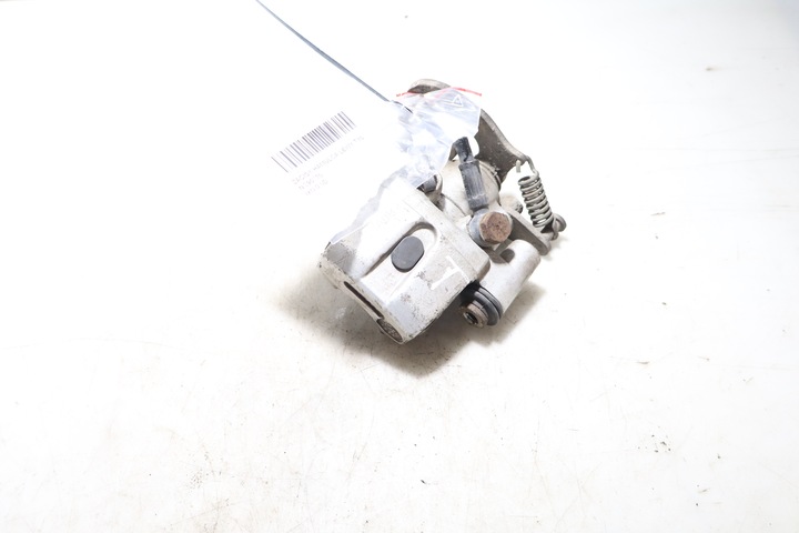 фото №1, Суппорт тормоза левый зад ligier ixo 0.5d