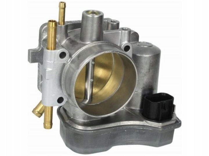 фото №1, Корпус дросельної заслінки pierburg 7.14319.09.0