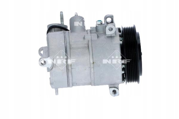 фото №10, Компресор кондиціонера dodge caliber jeep compass patriot 2.0 2.4