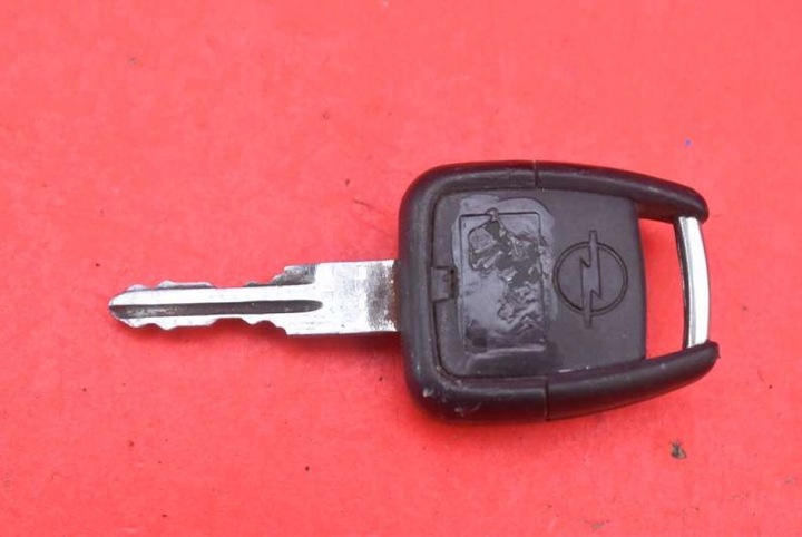 фото №12, Імобілайзер комп'ютер 09391263 dnsl 12202143 24445098 ls opel zafira a 2.2 16v