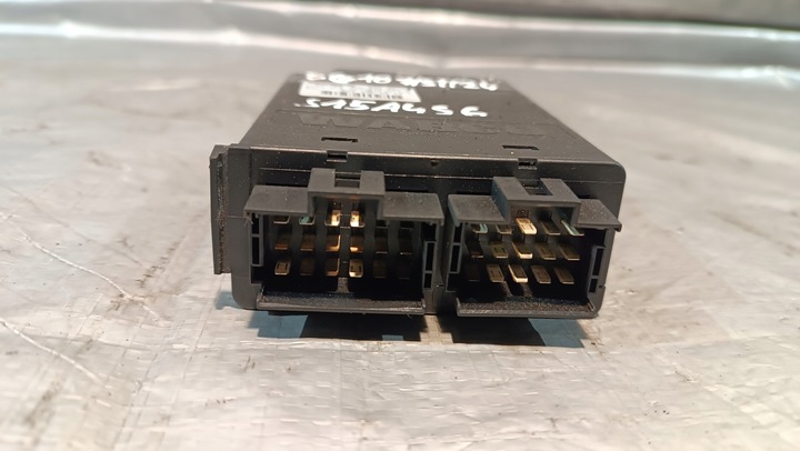 фото №4, Блок управления wabco 4461700840 mercedes citaro