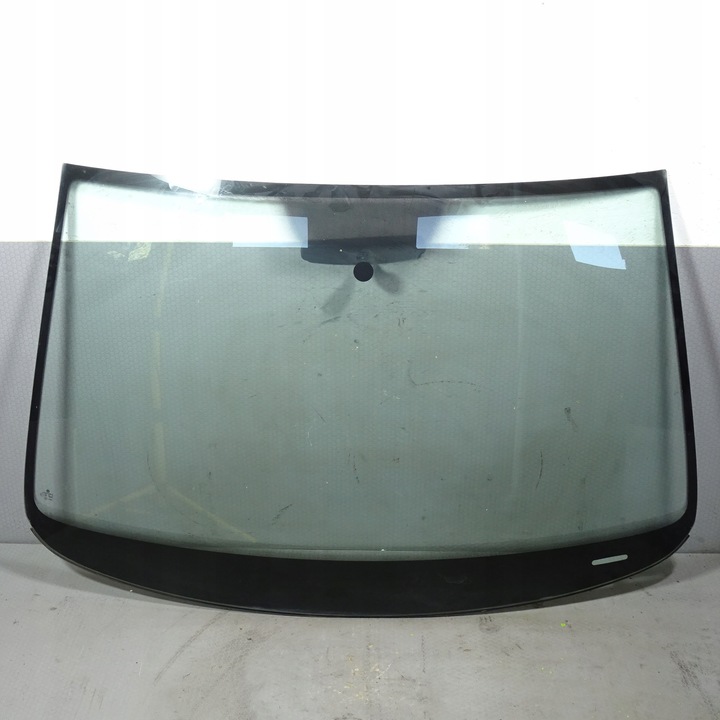 фото №1, Vw passat b6 стекло передняя