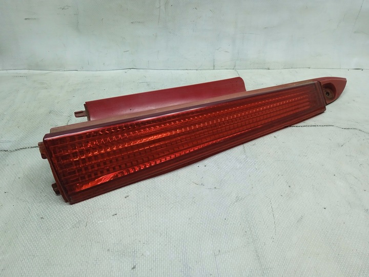 фото №2, Citroen c4 i лампа зад права відбивач