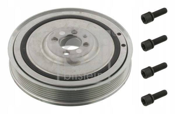 фото №10, Febi 27822 шків насоса fiat alfa 145930