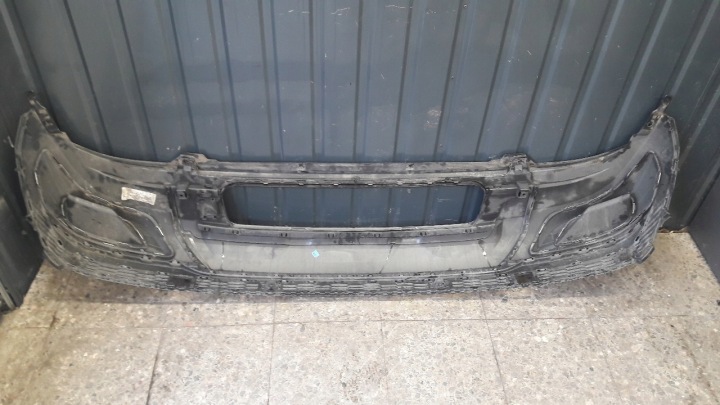 фото №10, 4m0807941l defuzor бампера зад audi q7