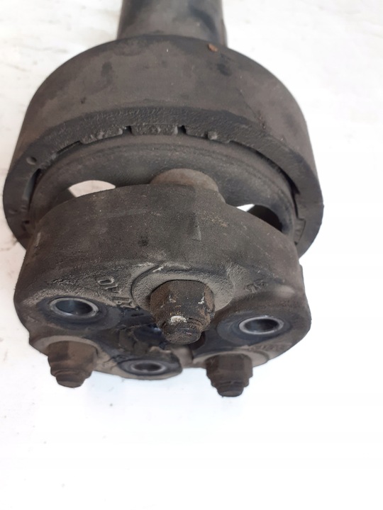 фото №5, Wał приводной bmw e36 compact 1.6 m43