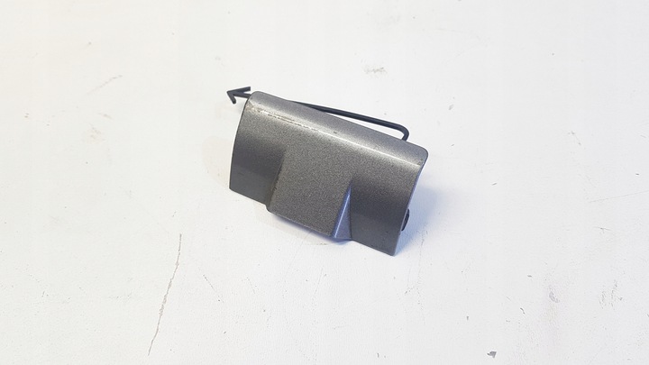 фото №1, Mercedes w205 amg заглушка планки пороговой левый зад 2056980330 a2056980330