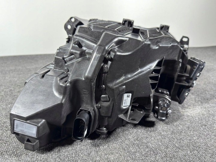 фото №13, Volvo xc40 рестайлинг база led лампа правые перед передняя kpl 32404666 eu идеальная