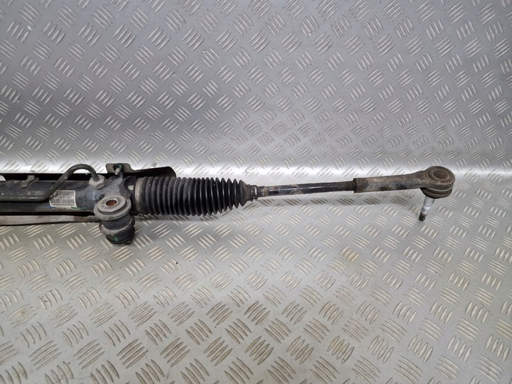 фото №5, Рейка рульового управління трансмісія кермова insignia a eu