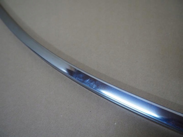 фото №6, Планка верхня декоративна двері лівих передніх toyota rav4 v