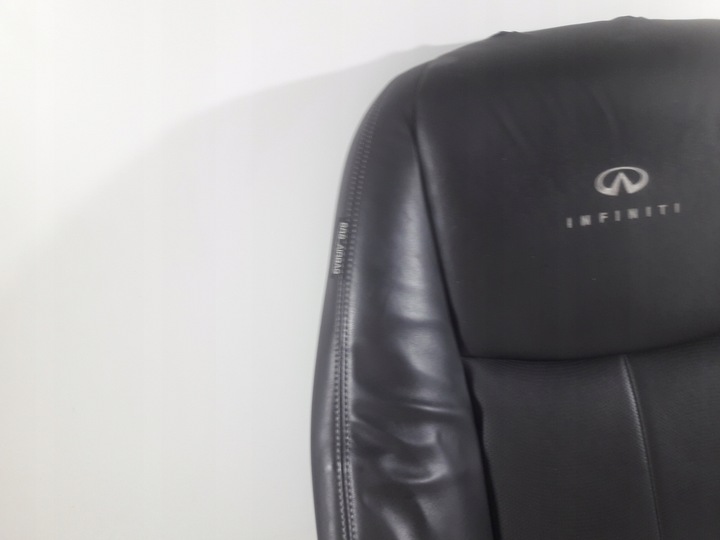 фото №7, Infiniti q50 16r- спинка сиденья правые