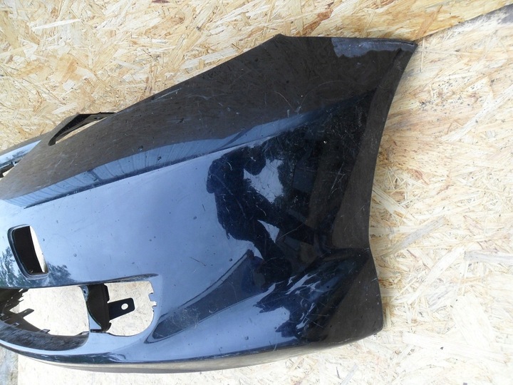 фото №7, Honda jazz gd 2006- po рестайлінг бампер переднє