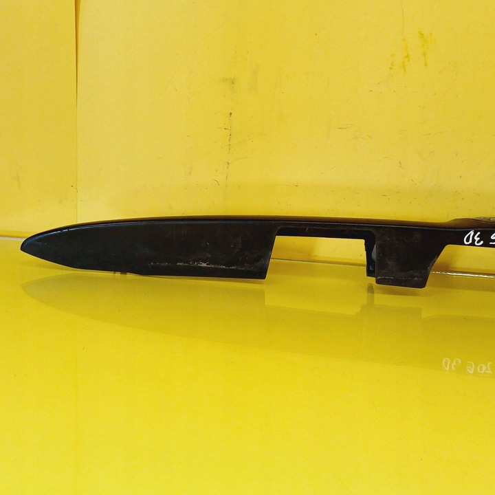 фото №8, Накладка кришки багажника peugeot 206 9629038877 nr100