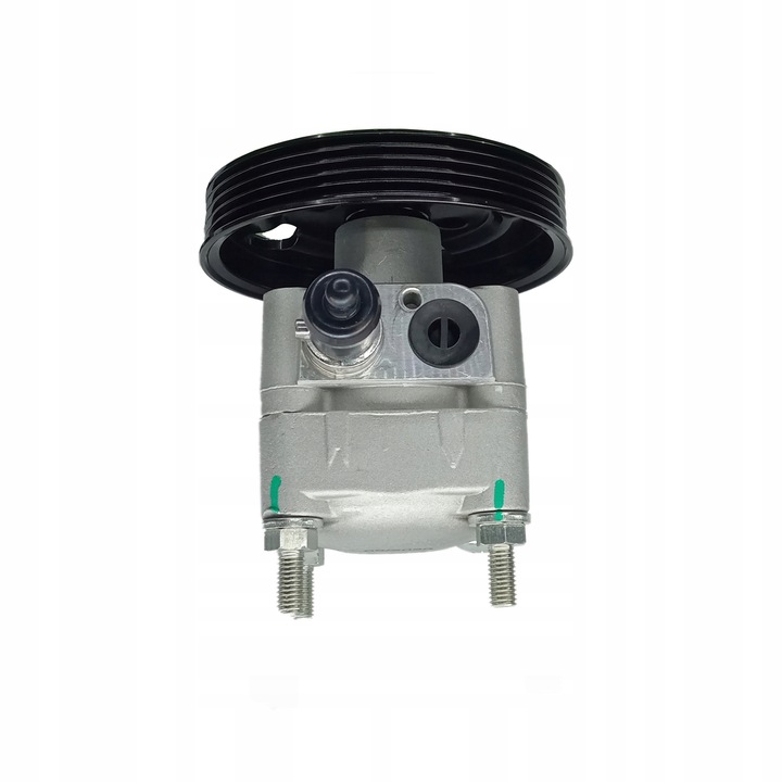 фото №4, Насос усилителя volvo xc70 ii 2.4 d d4 d5 07-