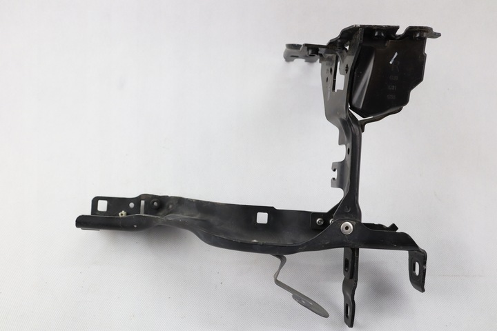 фото №8, New bmw 5 g30 m5 f90 передній правий фара кронштейн кронштейн 51647383858