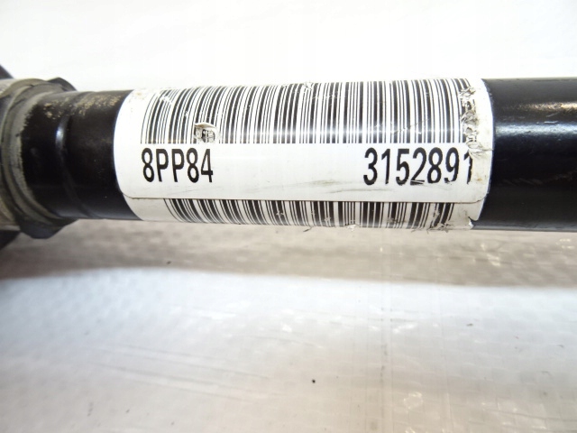 фото №9, Peugeot 3008 ii 1.5 hdi піввісь права 9811176780