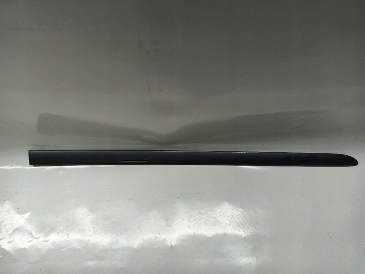 фото №1, Планка двері праві зад задня vw caddy 2k3853536