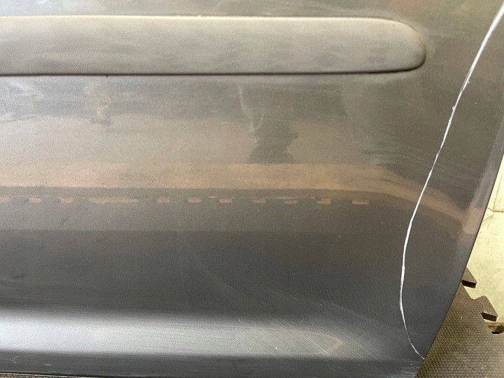 фото №11, Vw caddy iv 4 2k5 рестайлинг 15-20 дверь перед передние правые lr7h ory лак