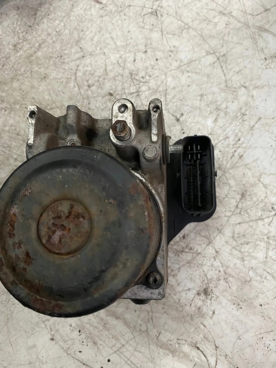 фото №8, Блок керування abs lexus rx _u3_ 4454048060 3.0l бензин 150kw 2005