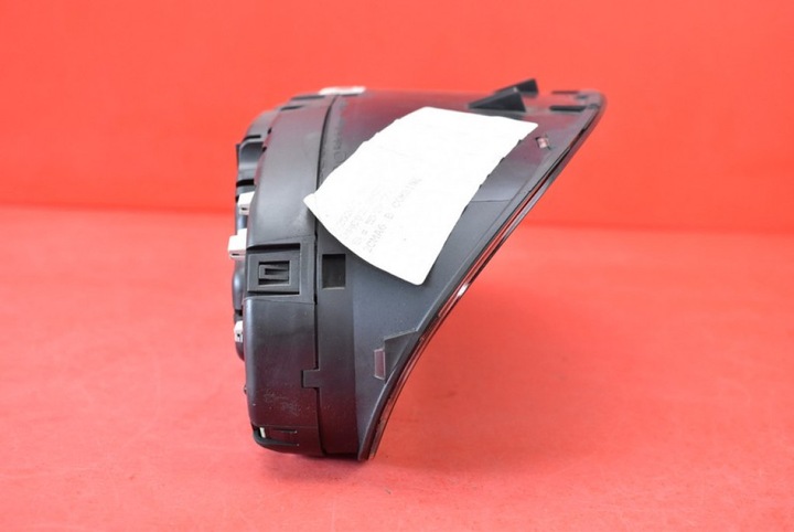 фото №6, Спидометр приборы 9629598480 peugeot 607 2.0 hdi 109 km 99-10