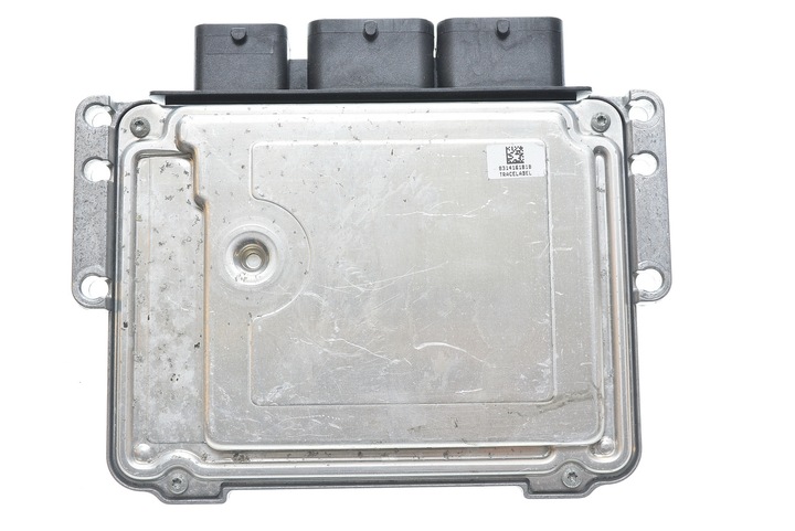 фото №6, Компьютер peugeot 308 1.6 0261s04616 9666325380