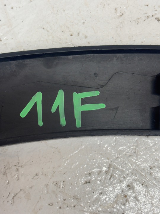 фото №12, Ford kuga ii mk2 планка крыльев левый перед левая передняя cv44-s16d239-a