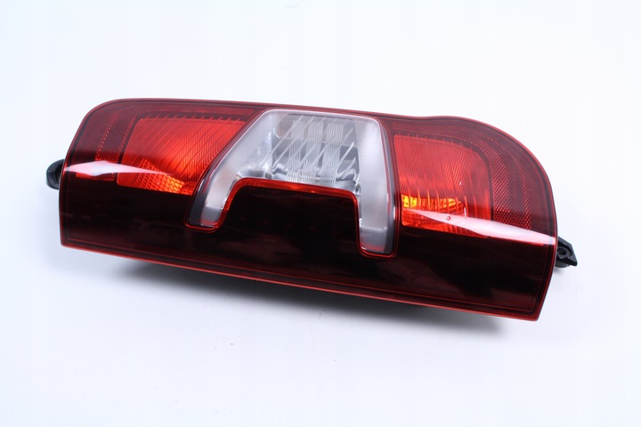 фото №3, Лампа лівий зад opel combo 20r.